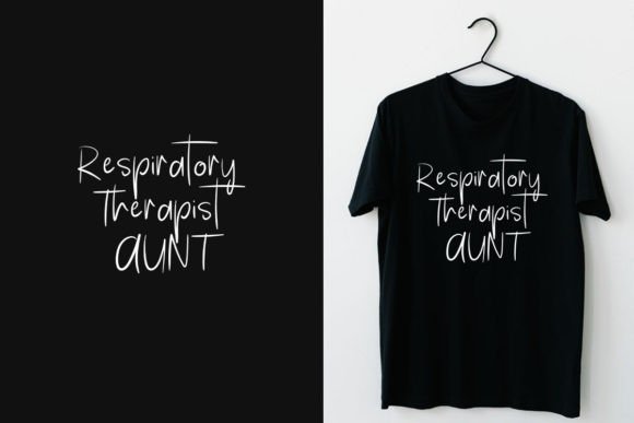 Aunt Respiratory Svg: Premium Graphics for Crafts