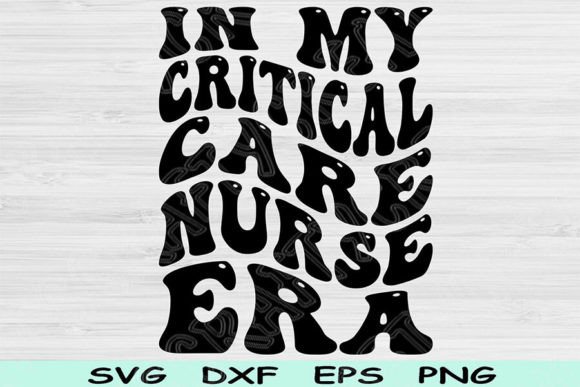 In My Critical Care Nurse Era: A Designer's Review
