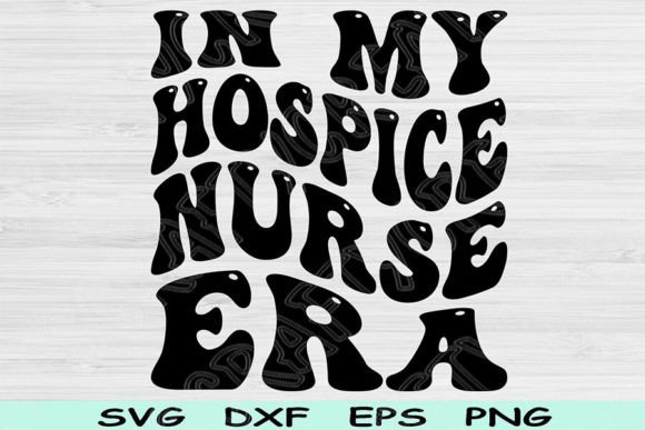 In My Hospice Nurse Era: Graphics for Crafts
