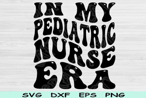 In My Pediatric Nurse Era: Graphics for Crafts
