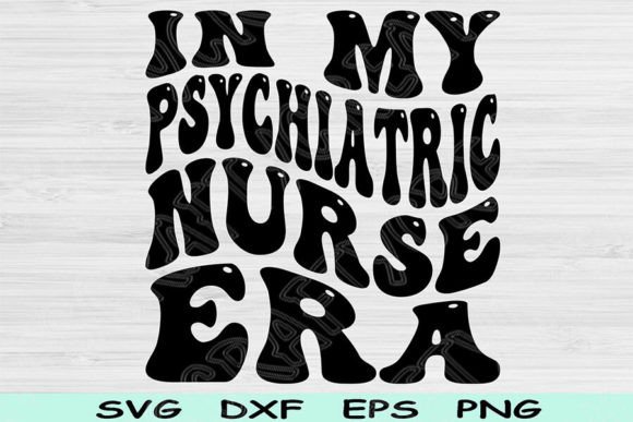 In My Psychiatric Nurse Era: A Designer's Review