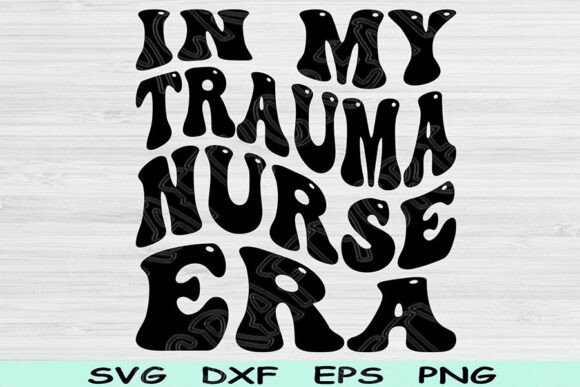 In My Trauma Nurse Era: A Designer's Review
