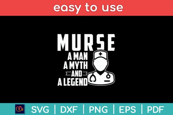 Murse Graphics & Crafts: A Legend Reviewed