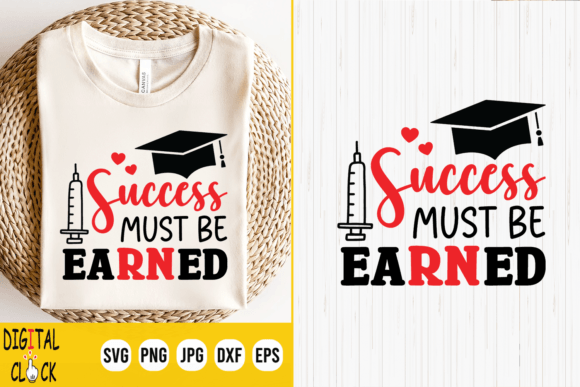 Nurse Grad Graphics: A Crafty Brand Review