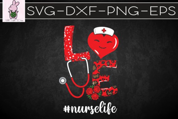 Nurse Life Heartbeat SVG: A Designer's Stitch Review