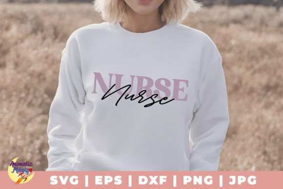 Nurse Surse Svg: A Designer's Real-World Review