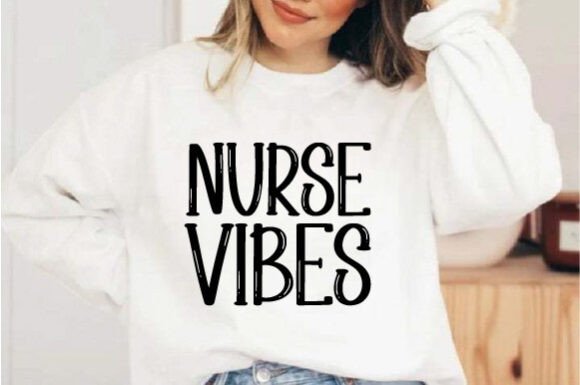 Nurse Vibes Graphics for Crafts: A Pro Review