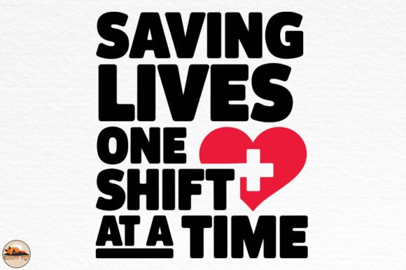 Saving Lives One Shift at a Time: Health Graphics for Crafts